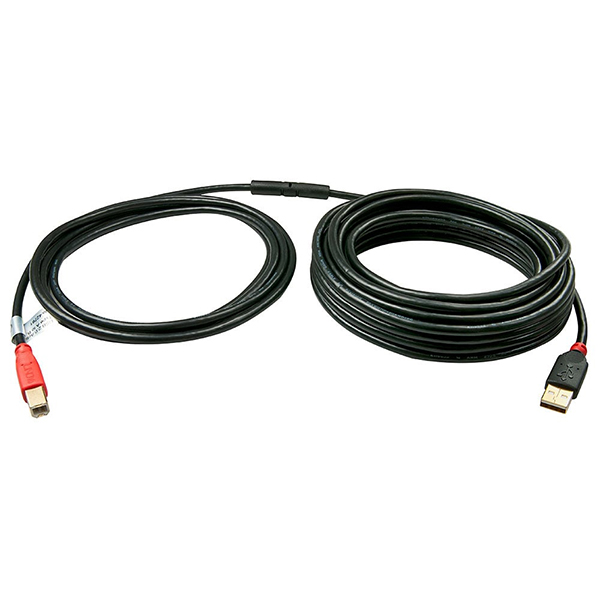 Lindy USB 2.0 Active Cable - Type A to B
